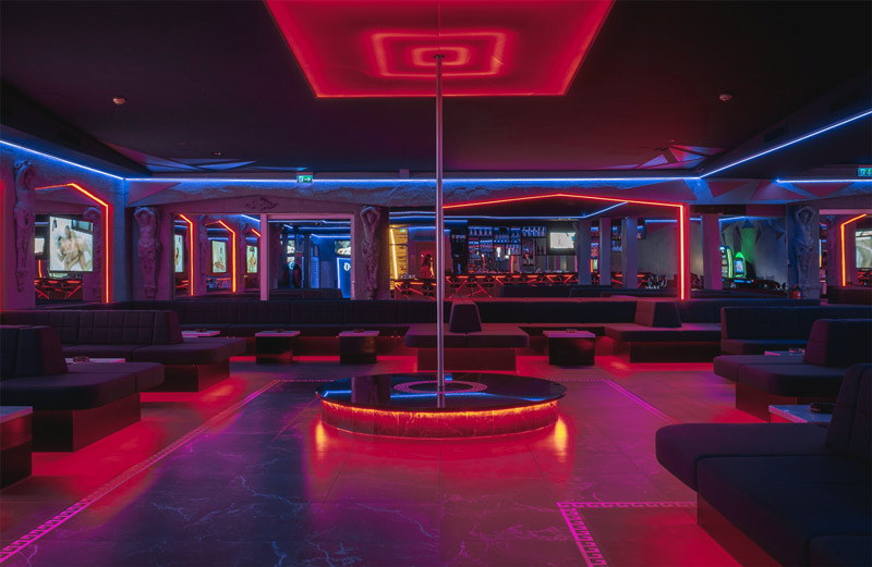 Sauna frankfurt fkk